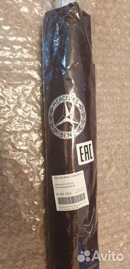 Зонт Mercedes-Benz
