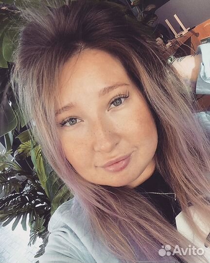 Мастер бровист