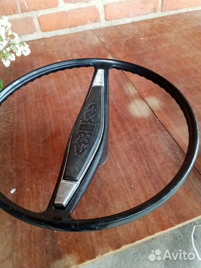 Руль от копейки