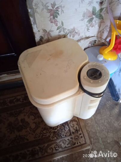 Стиральная машина бу