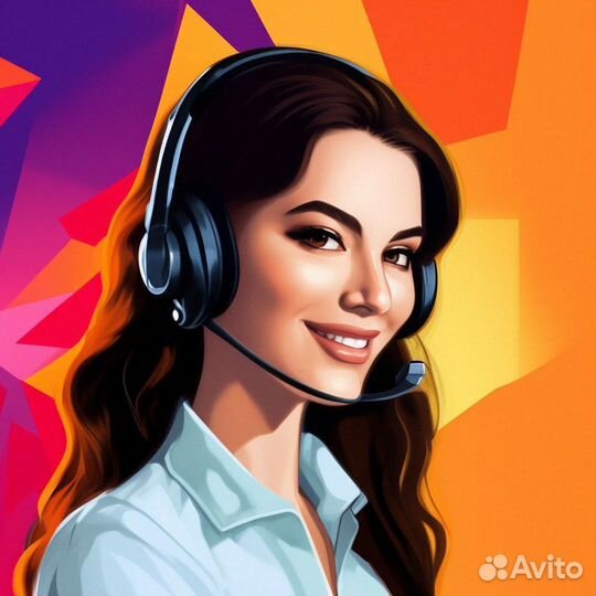 Менеджер b2b в отделе первичных продаж