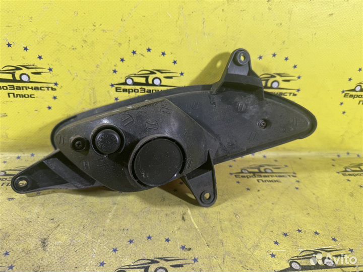 Фонарь бампера задний левый Kia Ceed