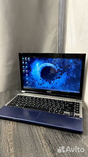 Игровой Acer i5/ram 6gb/SSD новый/ сост нового