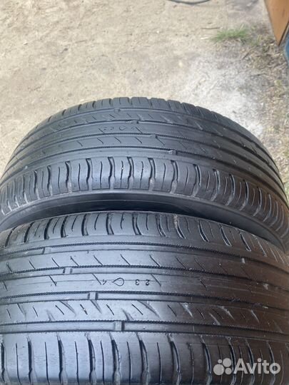 Nokian Tyres Nordman SX2 195/60 R15