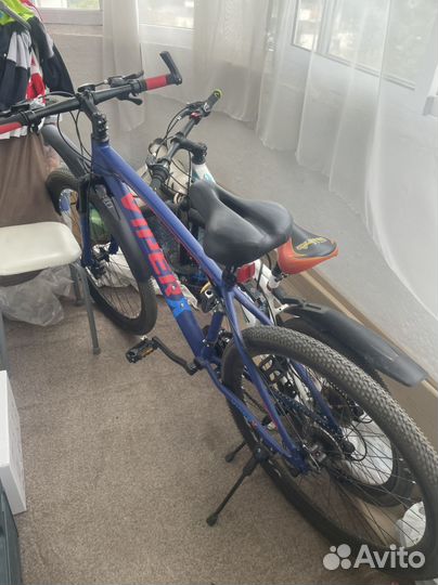 Велосипед viper sport 29