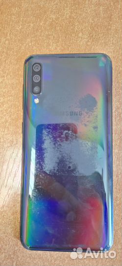 Samsung Galaxy A50, 4/64 ГБ