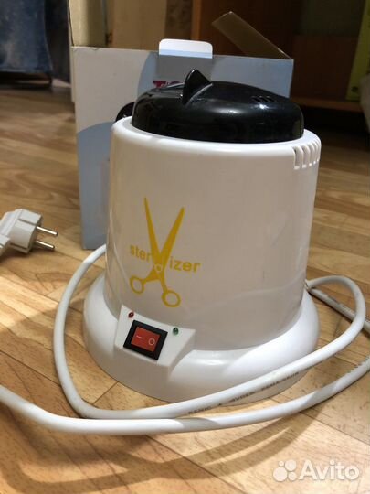 Стерилизатор