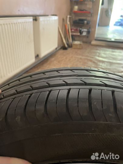 Yokohama Bluearth ES32 185/60 R15 88