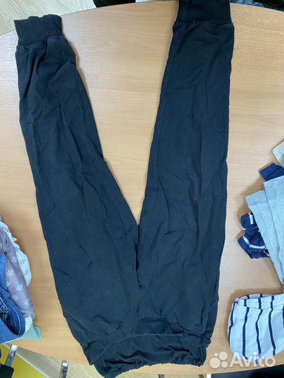 Пакет одежды для беременных 46 размер и 48 размер