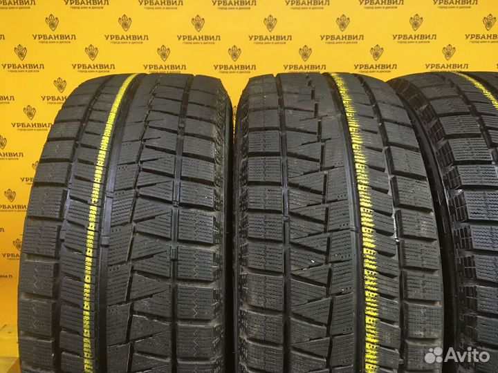 Bridgestone Blizzak RFT 205/55 R16 91Q