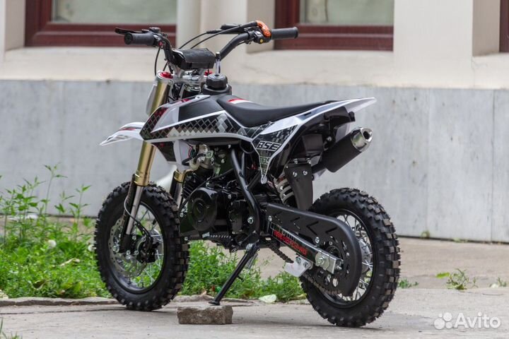 Питбайк bse kids 60