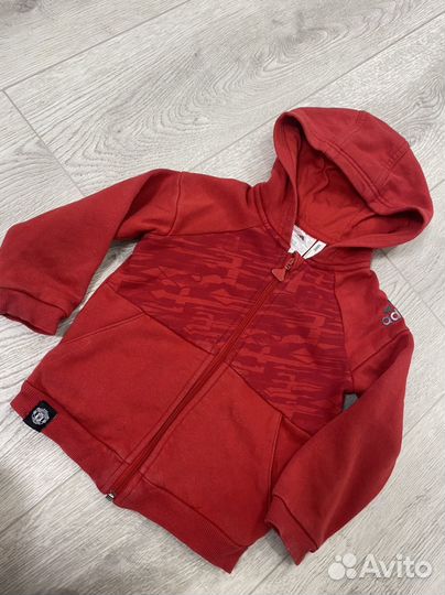 Спортивный костюм adidas для мальчика