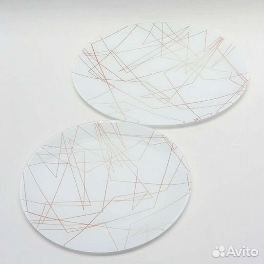 Набор тарелок для сервировки стола,набор посуды