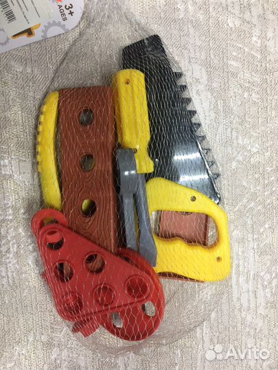 Набор для детей