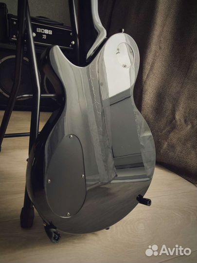 Электрогитара Dean Evo Dragster