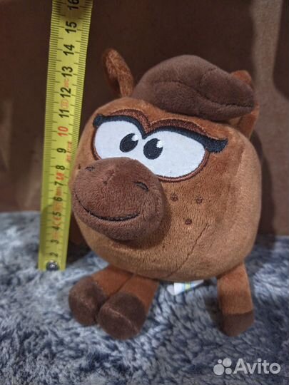 Смешарики Игогоша