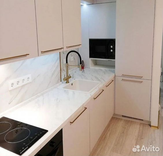 Кухня на заказ