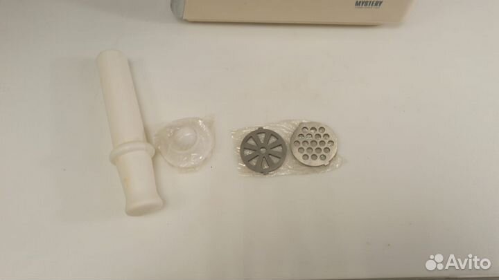 Мясорубка Mystery MGM-1450 (Д)