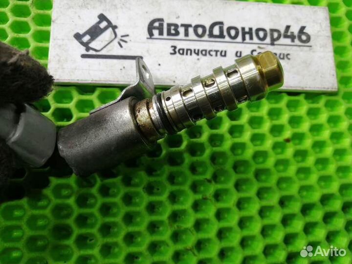 Клапан фаз грм задний HR16DE Nissan Juke F15