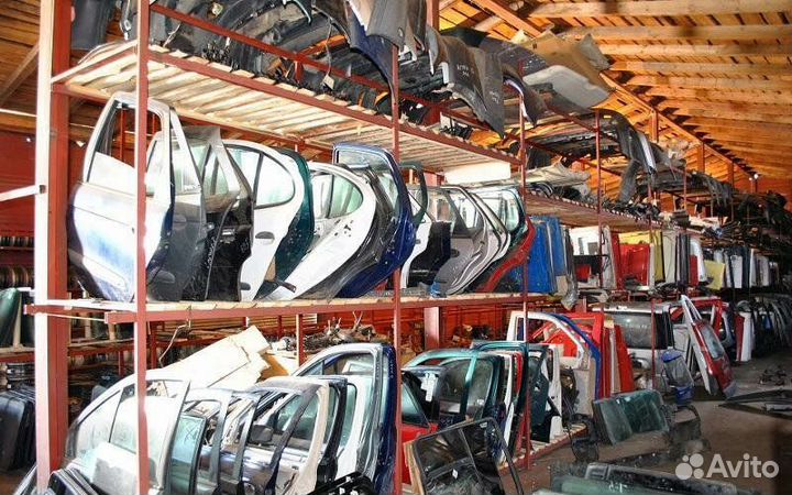 Авторазбор японских и европейских а/м