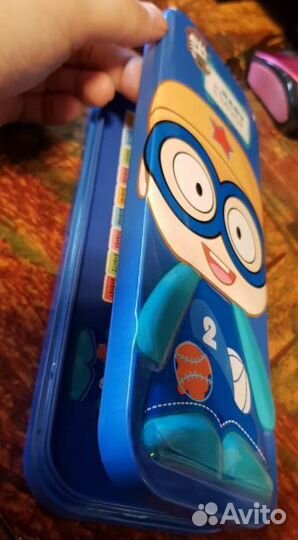 Игрушки детские