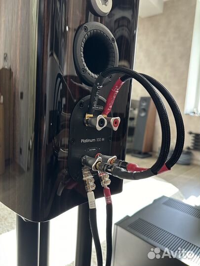 Полочная акустика Monitor Audio Platinum 100 3G