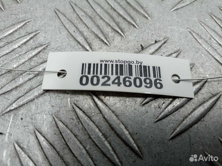 Б/У Подушка безопасности потолочная левая