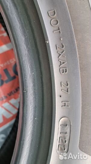 Hankook Ventus S1 Evo 2 K117 225/50 R17 94Y