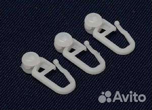 Крючки для штор