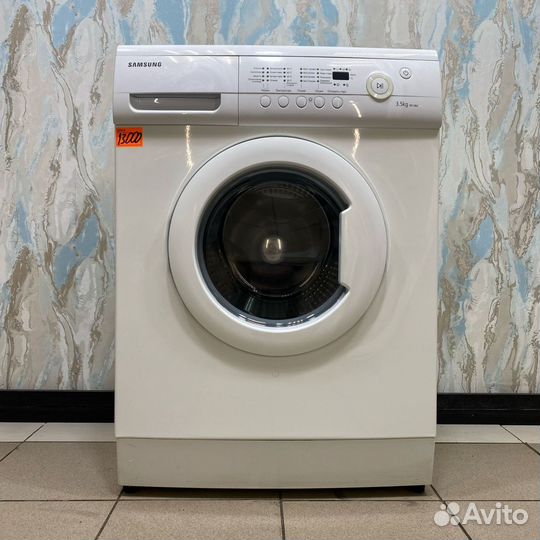 Стиральная машина бу