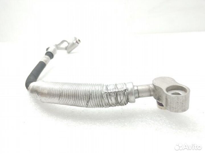 Трубка кондиционера Bmw 5-Series F10 3.0 2011