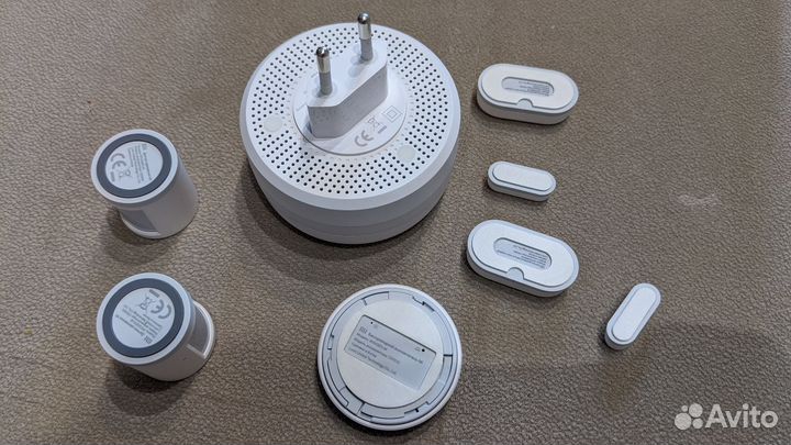 Набор датчиков безопасности Mi Xiaomi