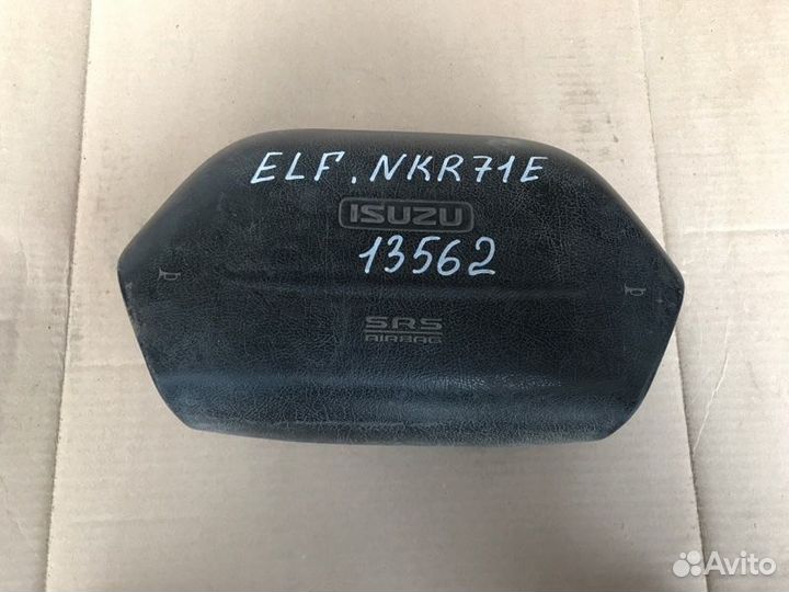 Подушка безопасности Isuzu Elf NKR71E 4HG1 1998
