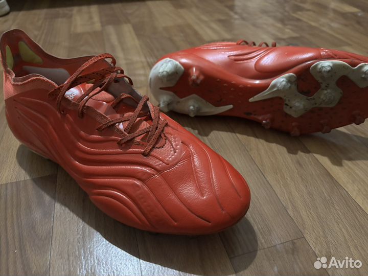 Бутсы adidas copa sense