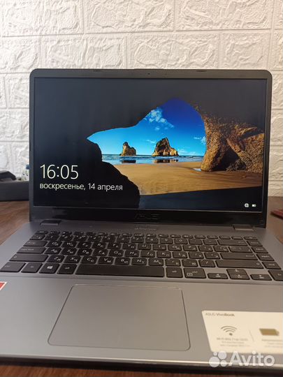 Asus vivobook