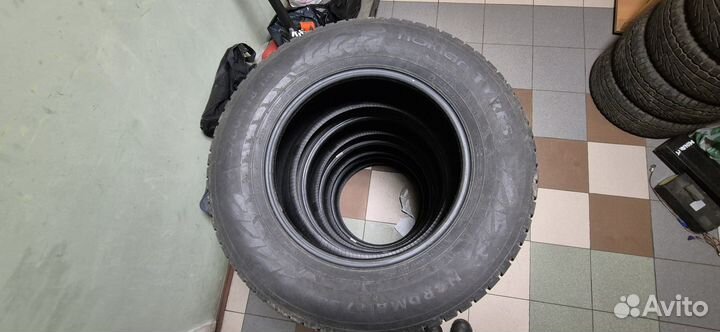 Nokian Tyres Nordman 7 SUV 285/60 R18 116T