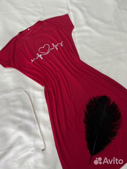 Женская домашняя одежда