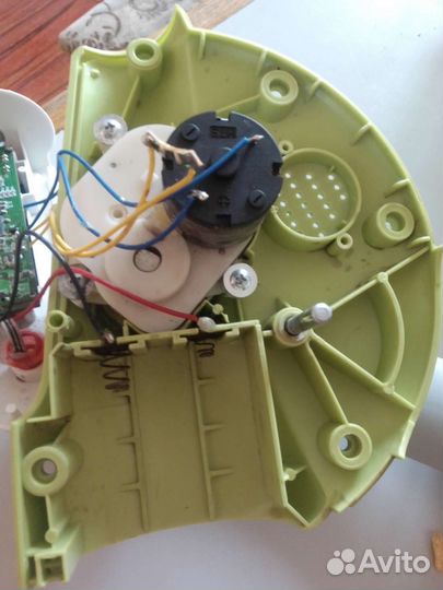 Детская качеля