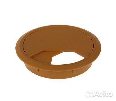 Розетки под кабель