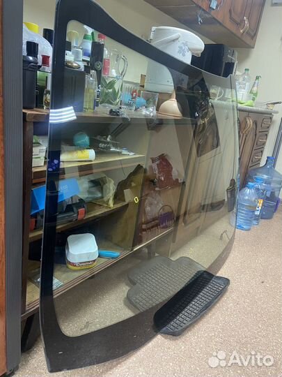 Стекло лобовое Kia Ceed 2 JD 12-18 хэтчбек