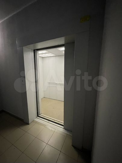 1-к. квартира, 34,7 м², 5/9 эт.