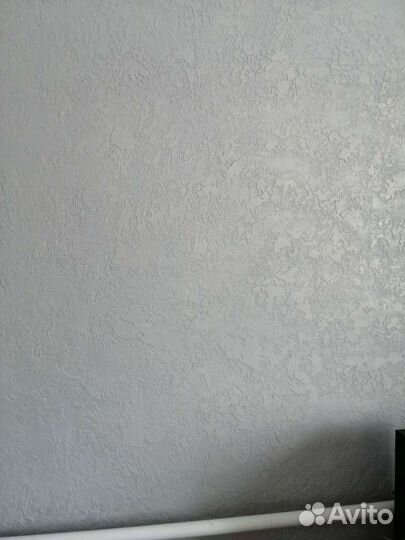 Отделочные работы