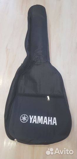 Гитара Yamaha c 40