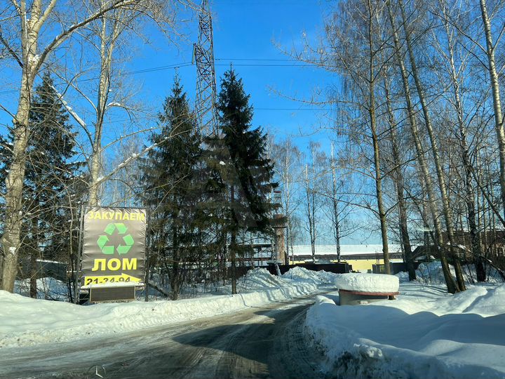 Свободного назначения, 6200 м²