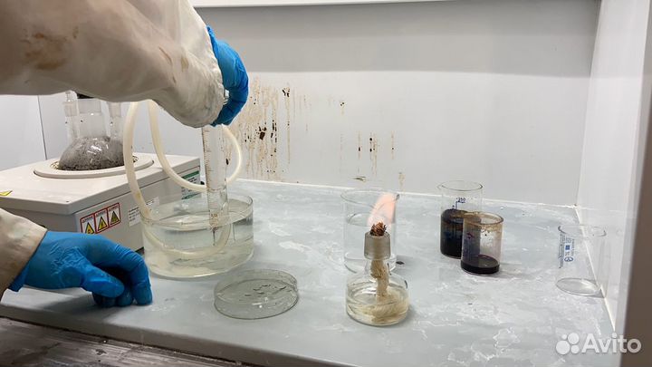 Репетитор по химии Егэ Огэ