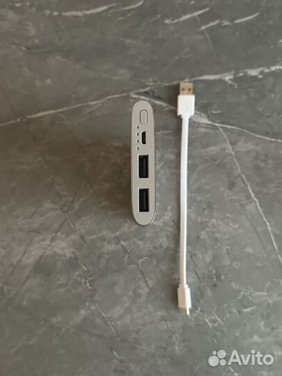 Powerbank samsung 10000 mah