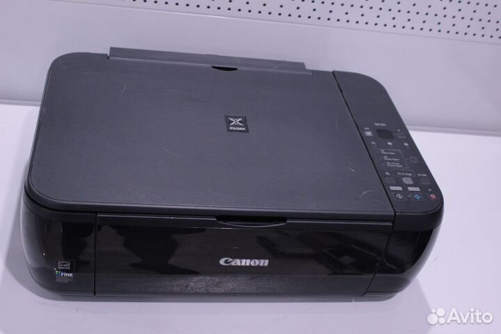 Принтеры-мфу под восстановление