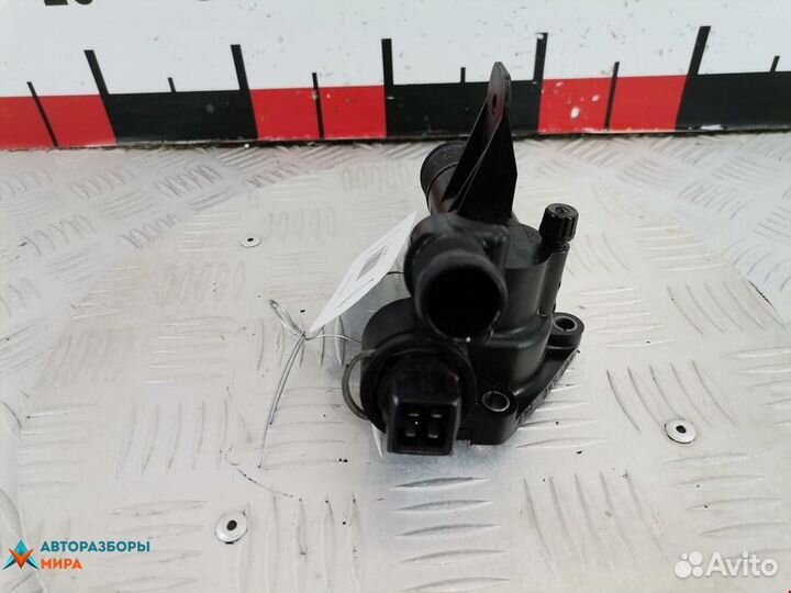 Корпус термостата Renault Clio 2 2-й рест. 2008