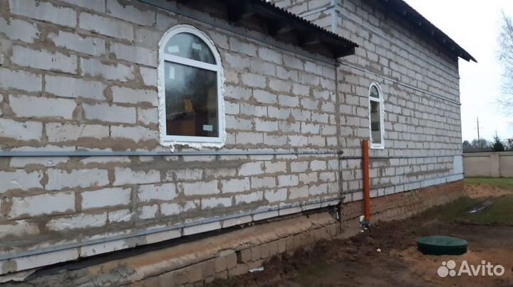 Пластиковые окна на заказ/ Окна пвх