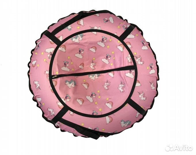 Тюбинг 120 см